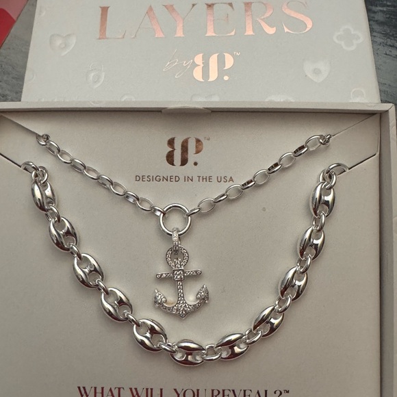 Bomb Party Jewelry - Bomb Party Luxe Layers Lot